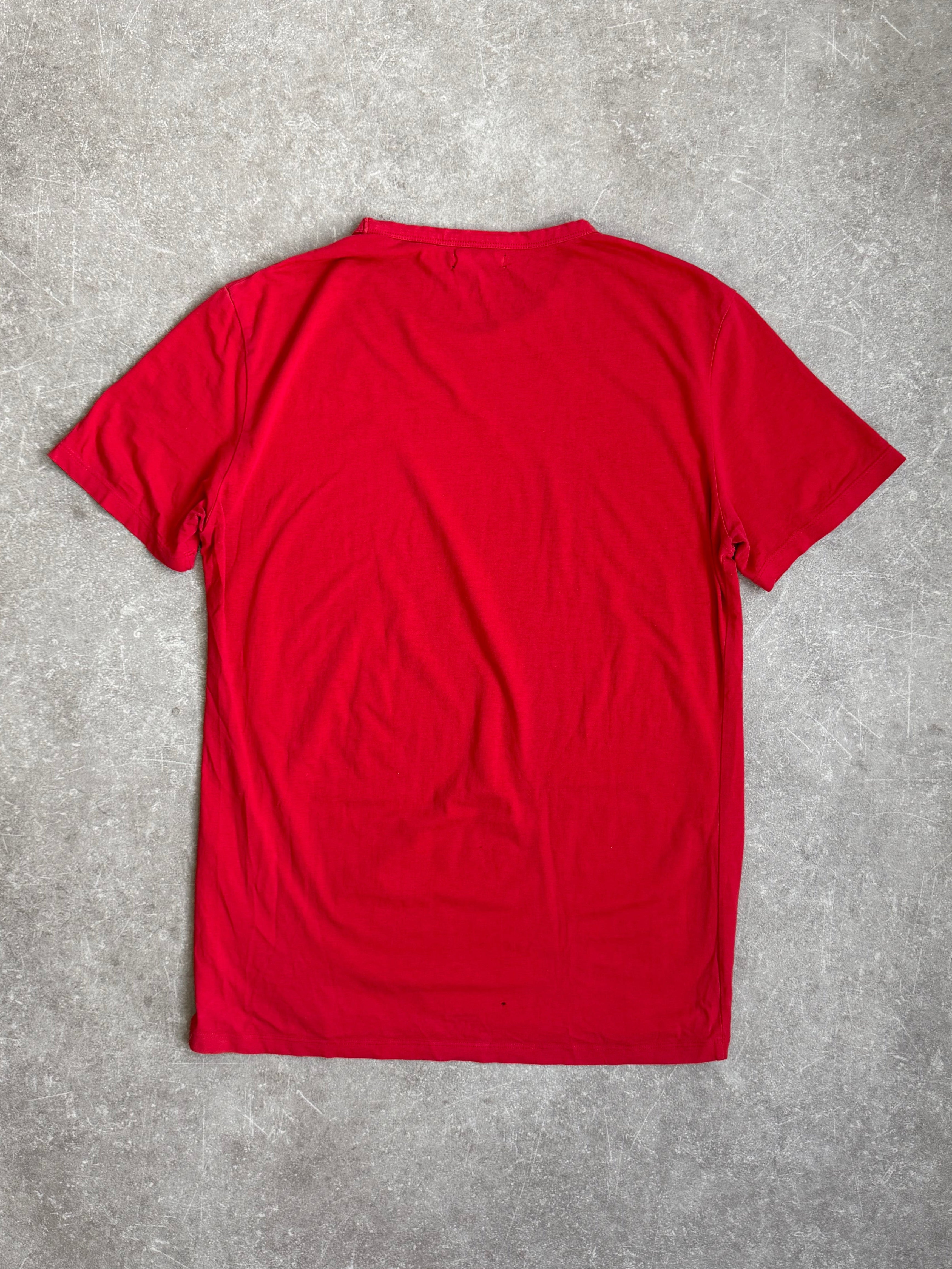 VINTAGE ICEBERG GRAPHIC TEE