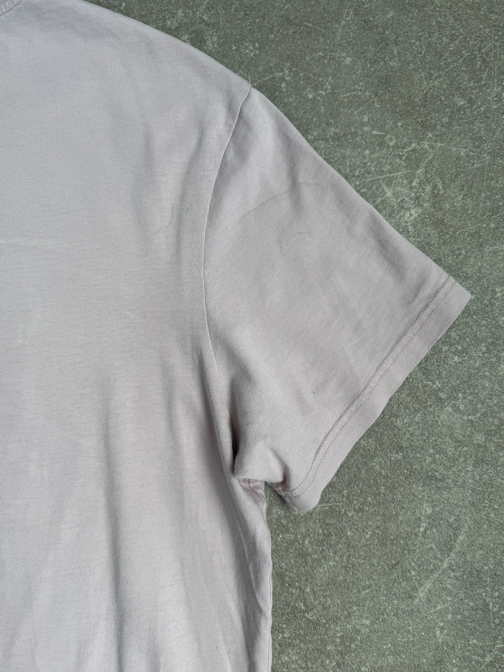 VINTAGE PAUL SMITH „GAS STATIONS“ TEE