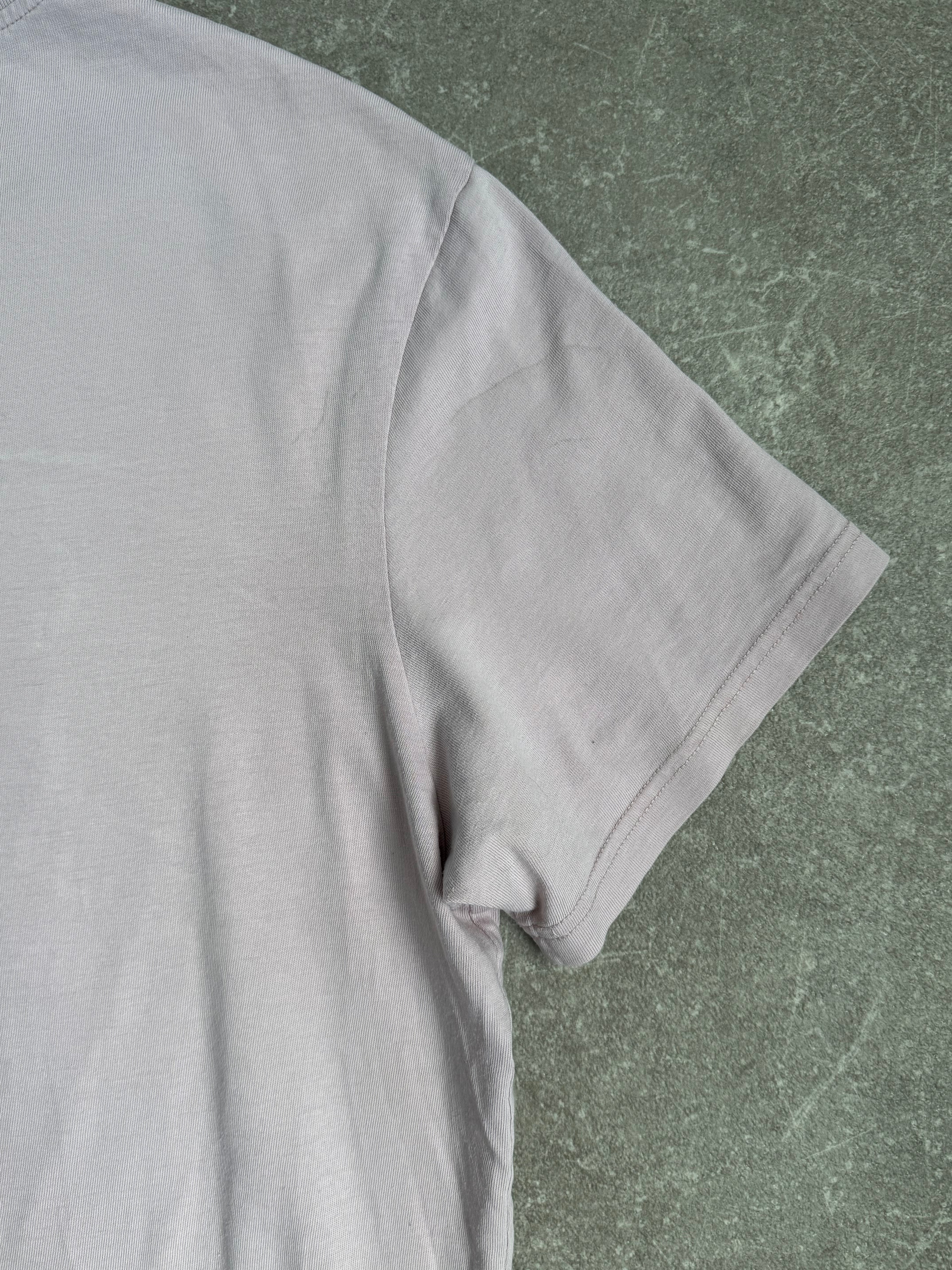 VINTAGE PAUL SMITH „GAS STATIONS“ TEE