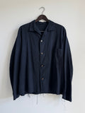 VINTAGE MILITARY FIELD OVERSHIRT