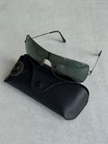VINTAGE RAY-BAN WINGS 3 SUNGLASSES