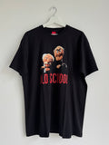 VINTAGE MUPPETS „OLD SCHOOL“ GRAPHIC TEE