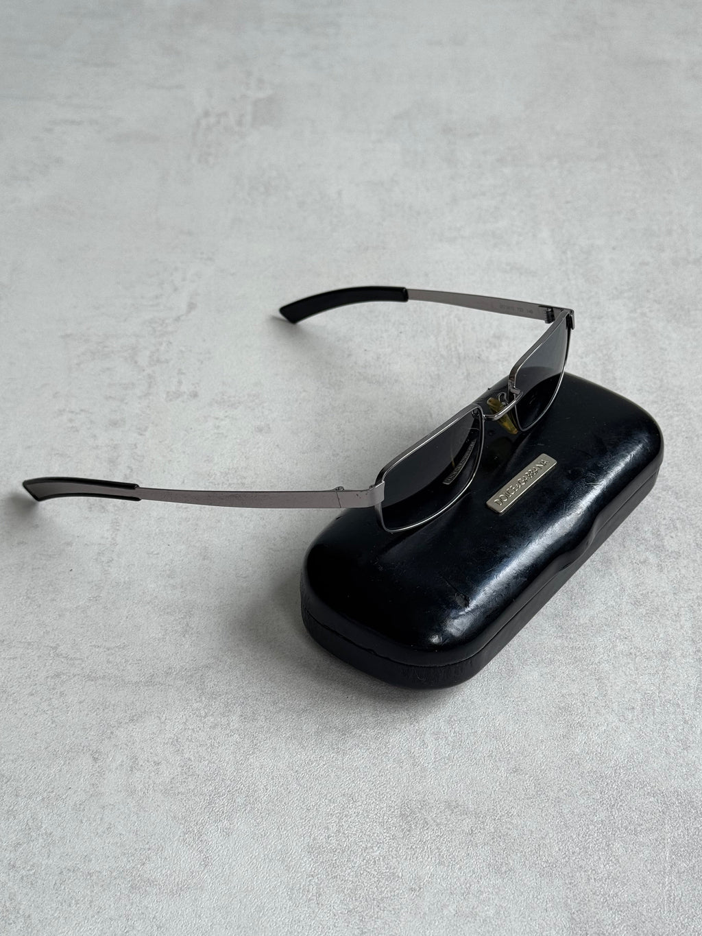 VINTAGE DOLCE & GABBANA 39S 753 SUNGLASSES