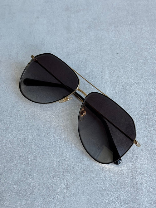 VINTAGE D&G AVIATOR SUNGLASSES