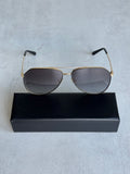 VINTAGE D&G AVIATOR SUNGLASSES