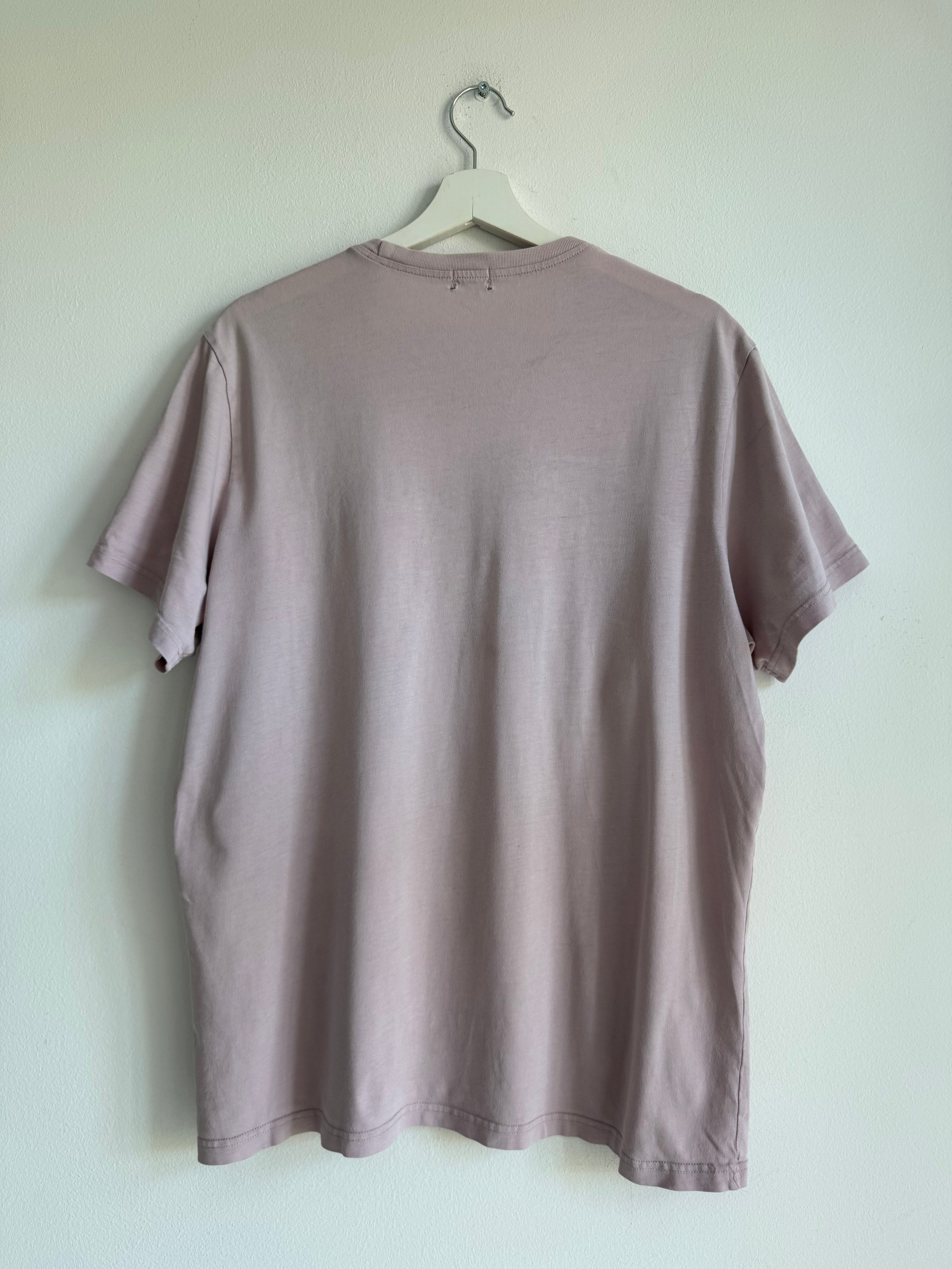 VINTAGE PAUL SMITH „GAS STATIONS“ TEE