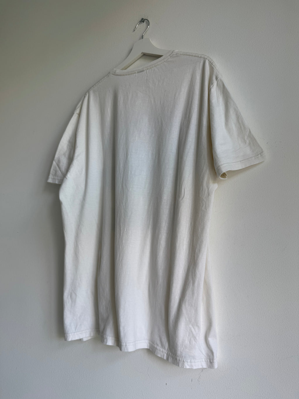 VINTAGE NIRVANA NEVERMIND BAND TEE