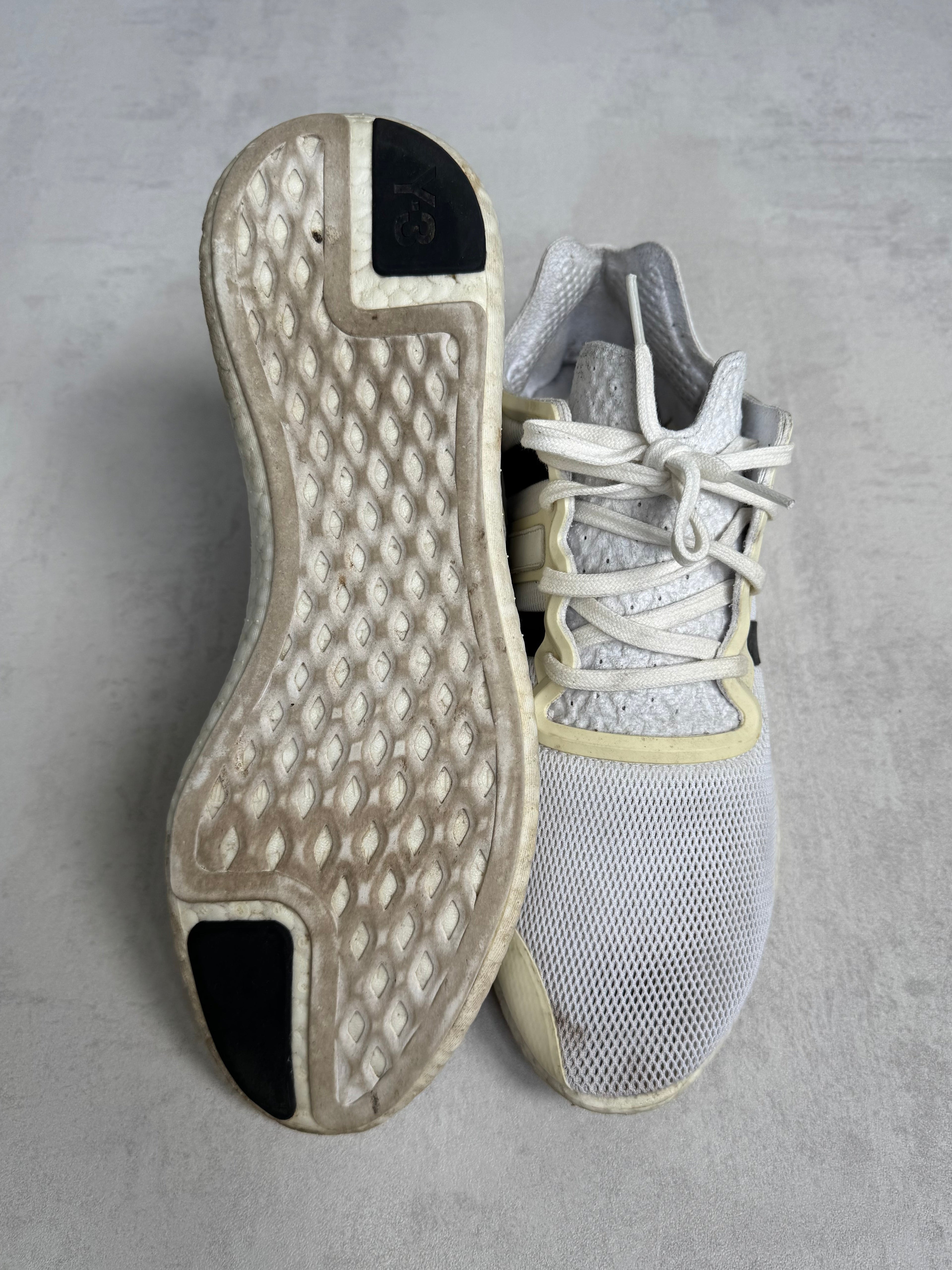 Y-3 RUNNER
