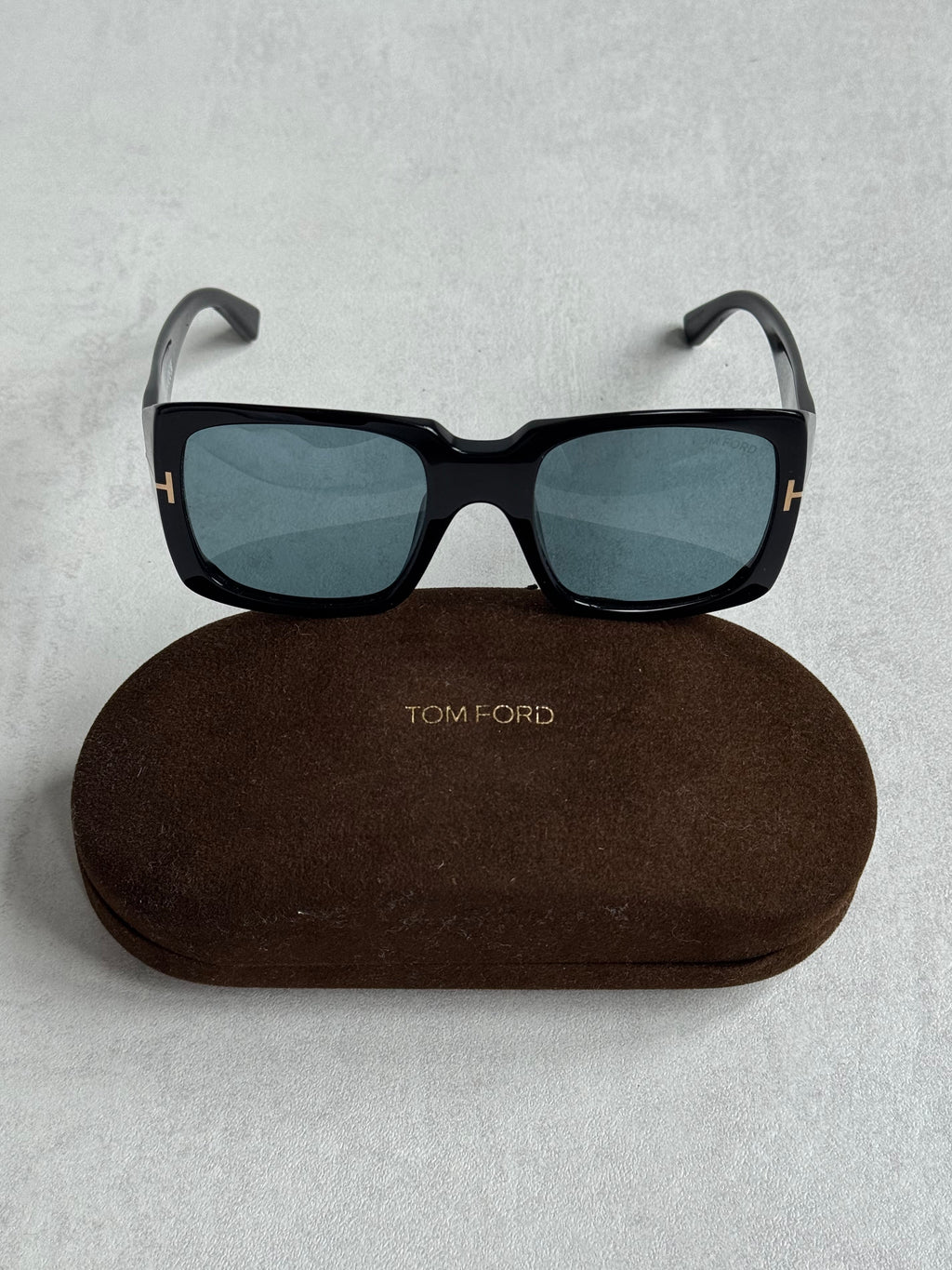 TOM FORD RYDER 02 SUNGLASSES