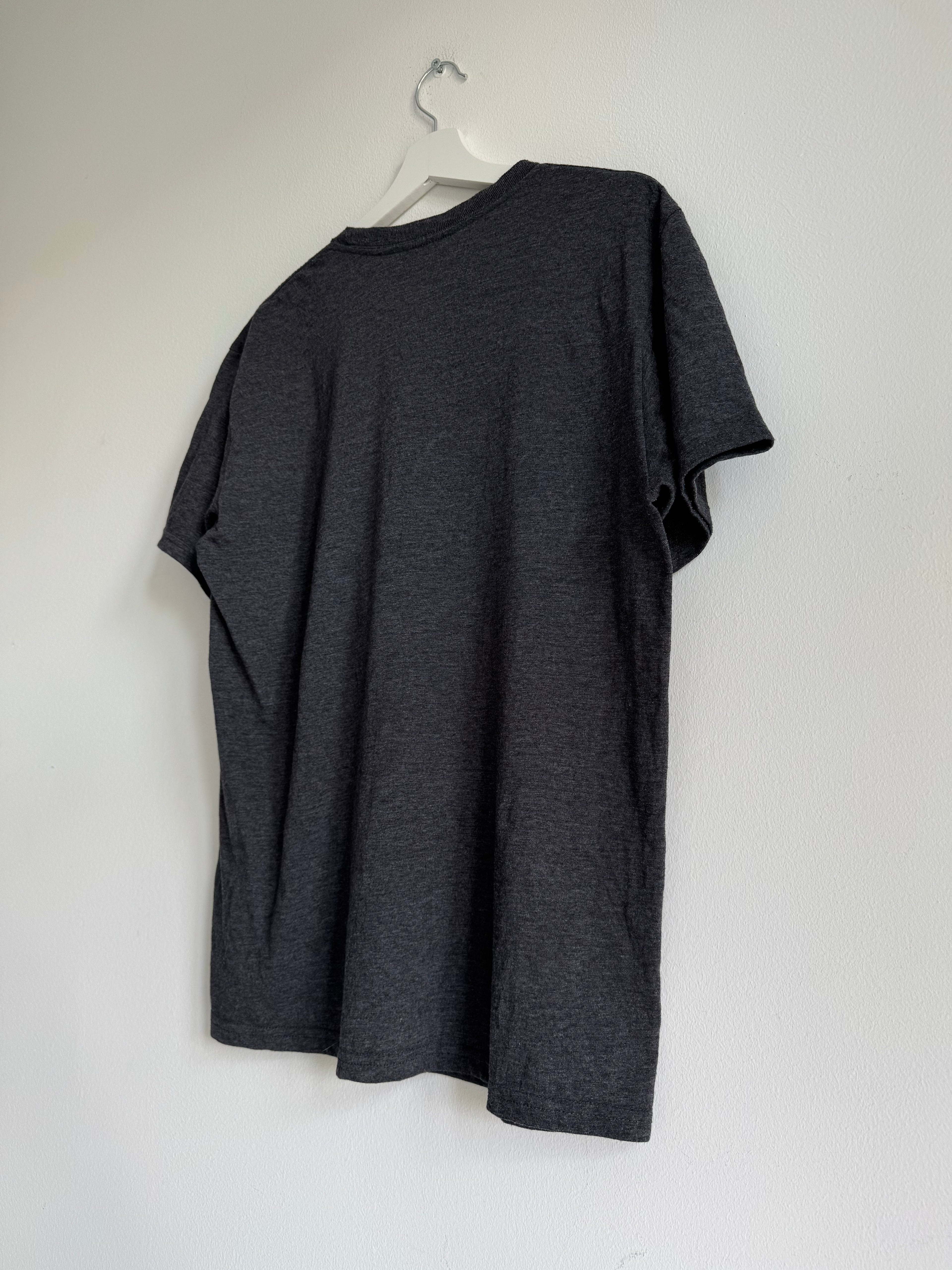 VINTAGE BEATLES BAND TEE