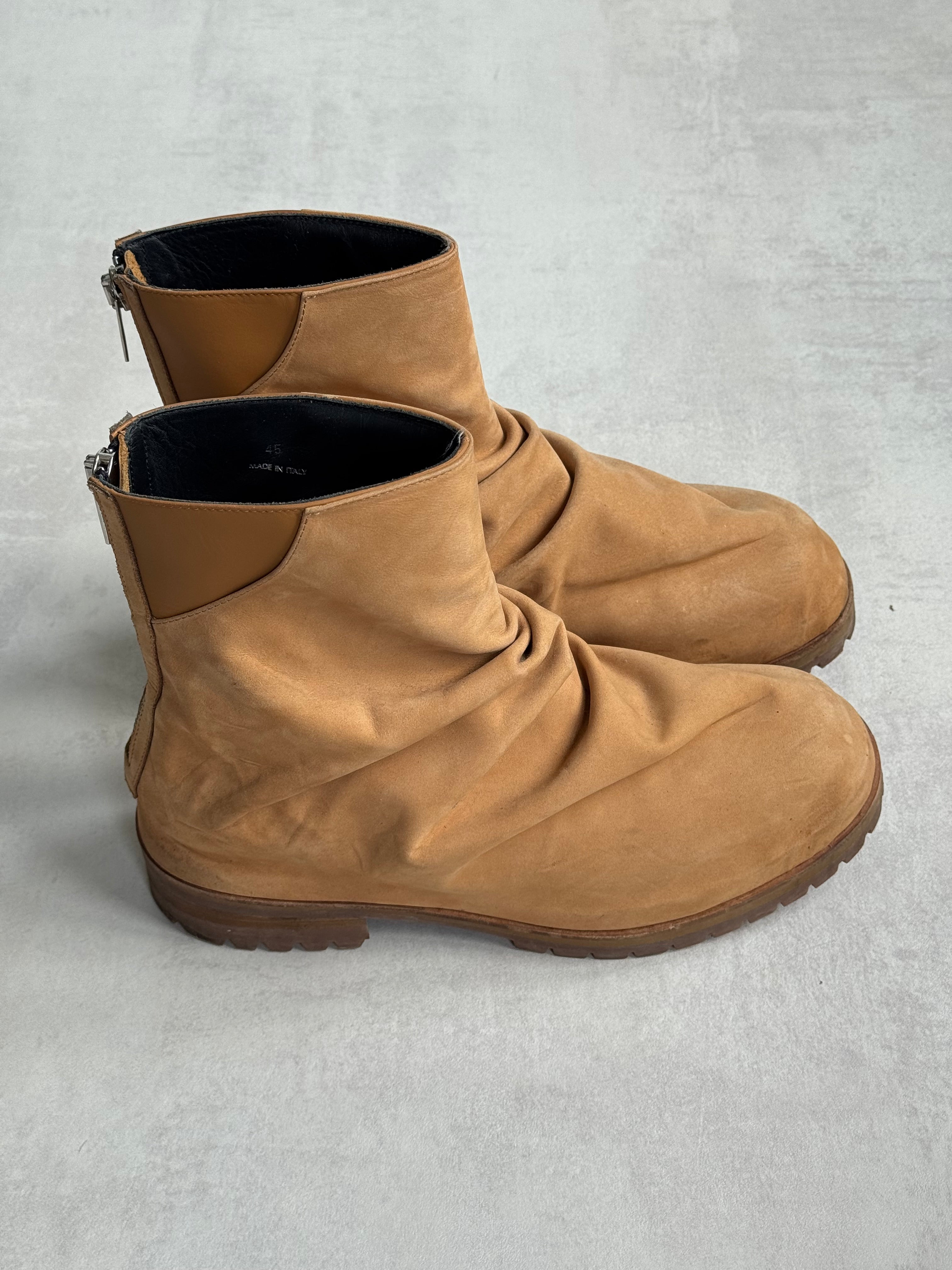 424 MARATHON BOOTS