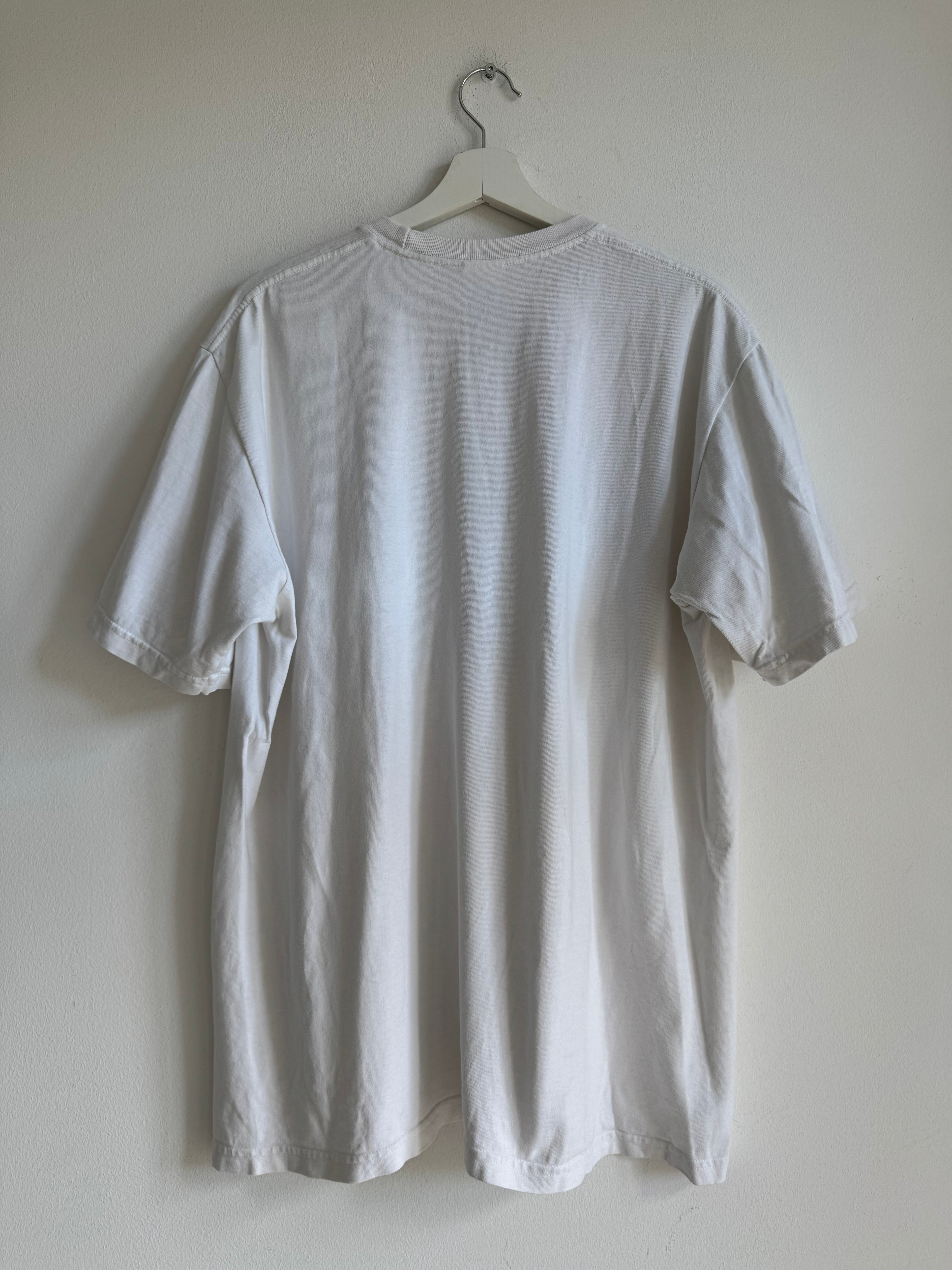 SUPREME „IMMACULATE“ GRAPIC TEE