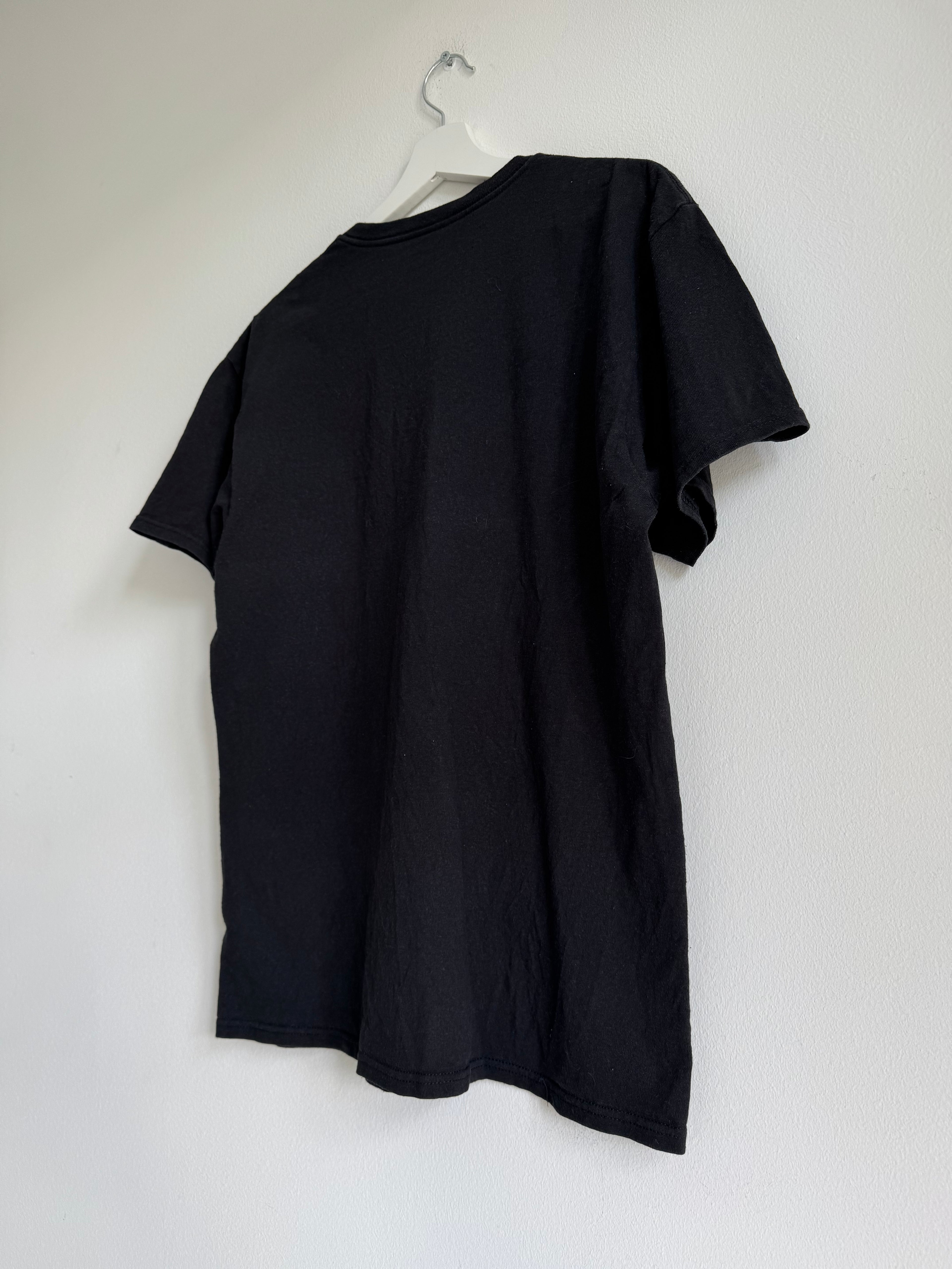 VINTAGE JOHNNY CASH GRAPHIC TEE