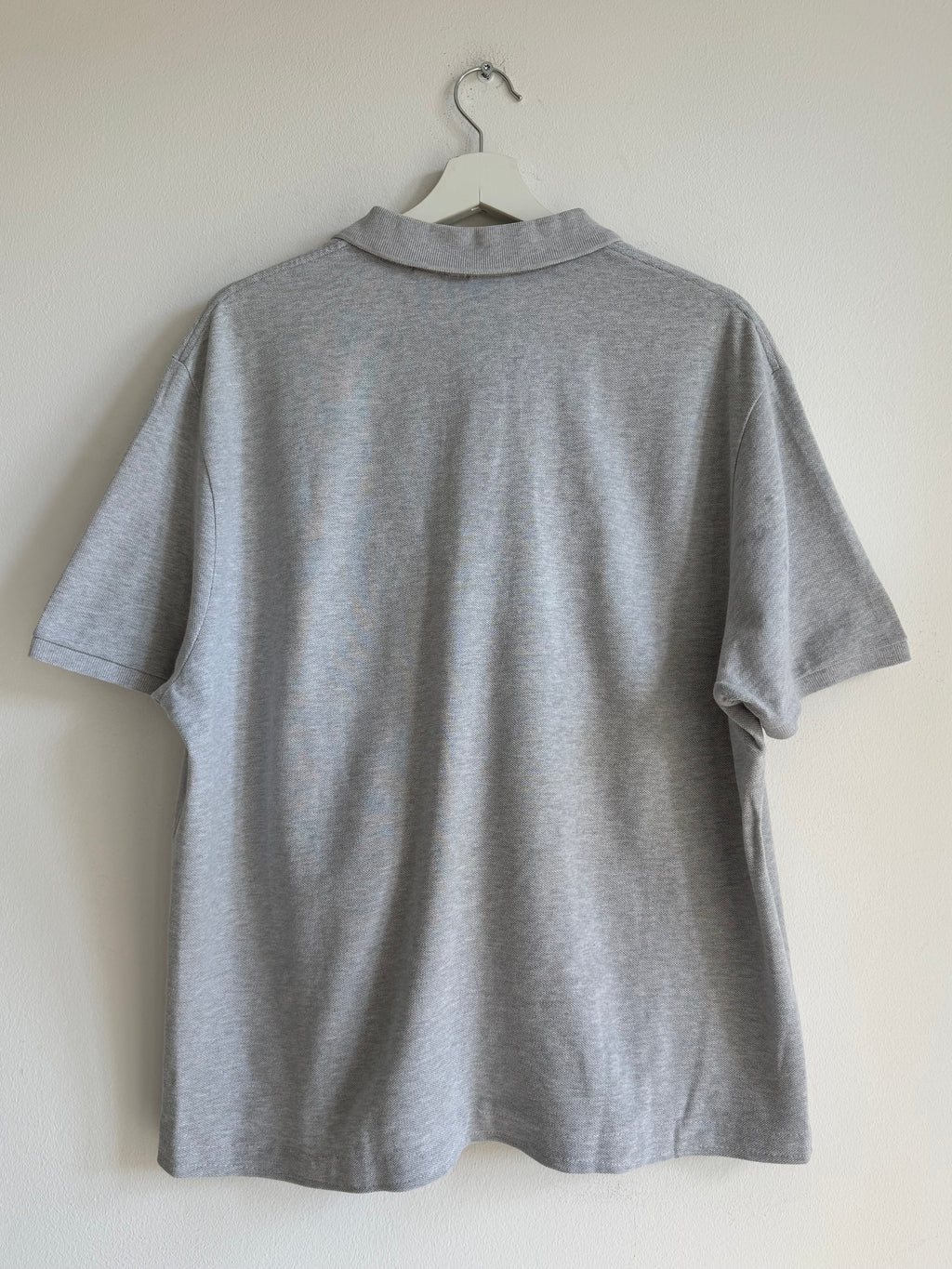 VINTAGE LACOSTE POLO SHIRT