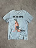 Marc Jacobs „Kate Moss“ Playboy Tee