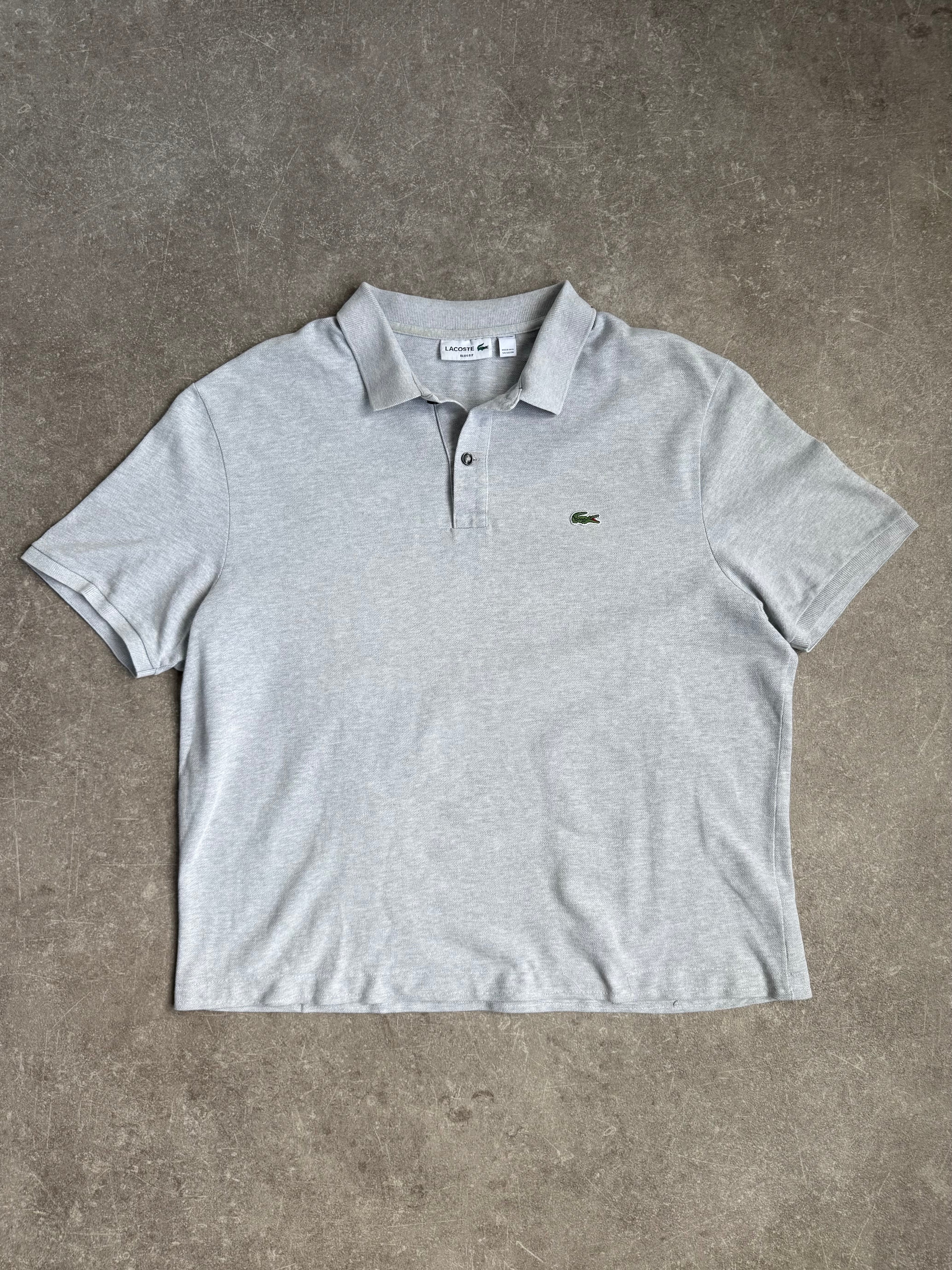 VINTAGE LACOSTE POLO SHIRT