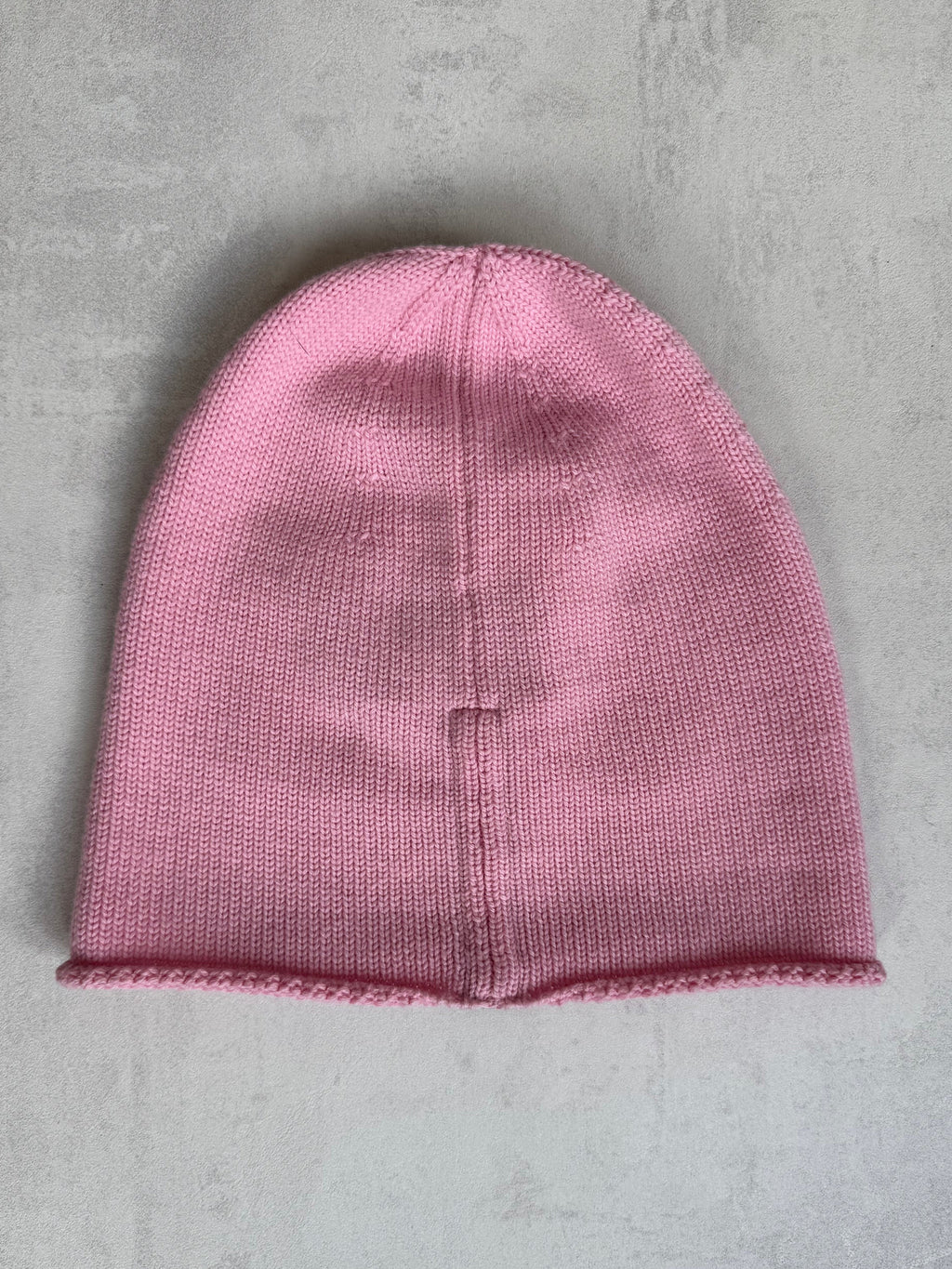 GUCCI WOOL „LOVED“ SEQUIN BEANIE