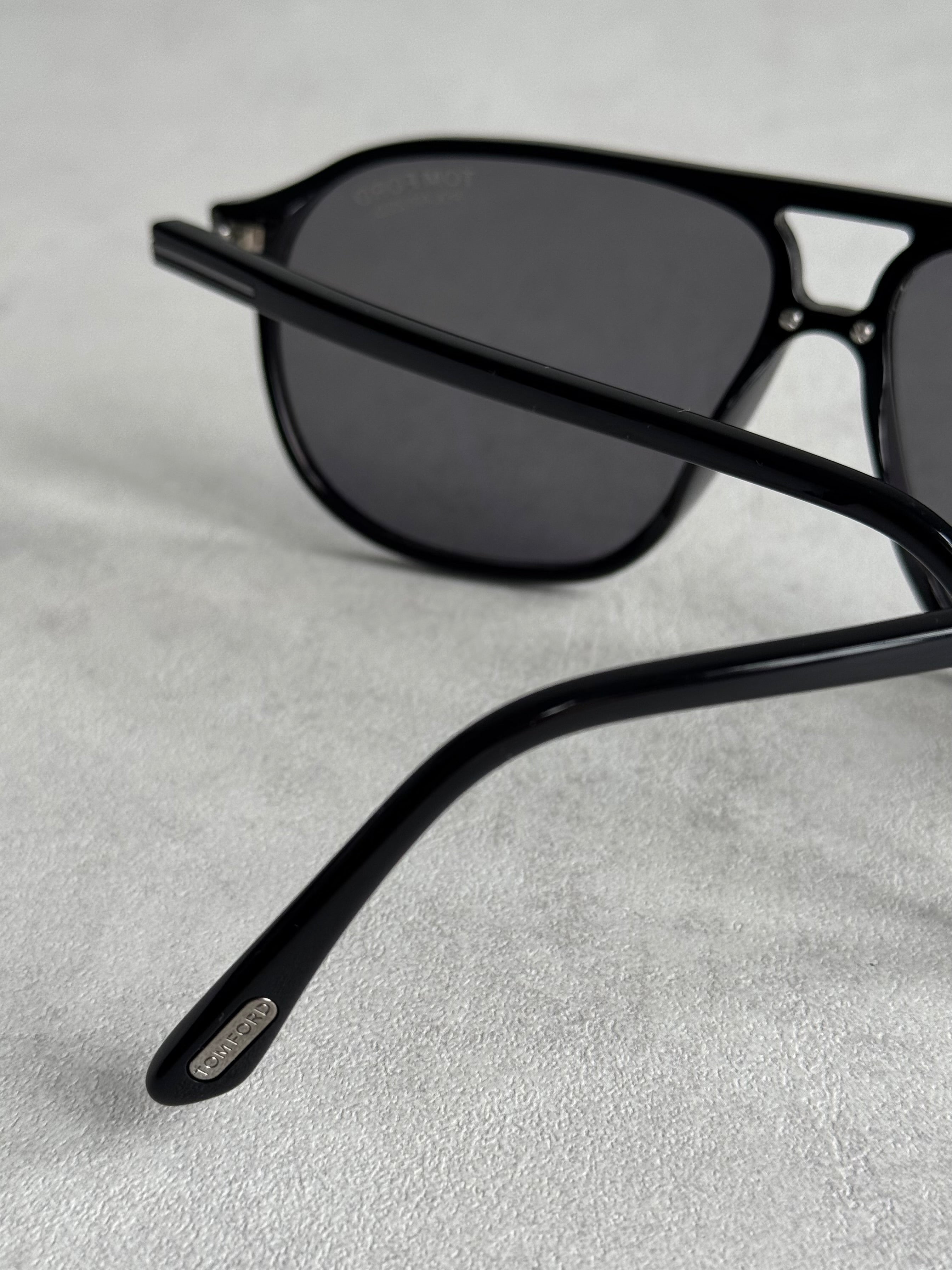 TOM FORD BRUCE SUNGLASSES