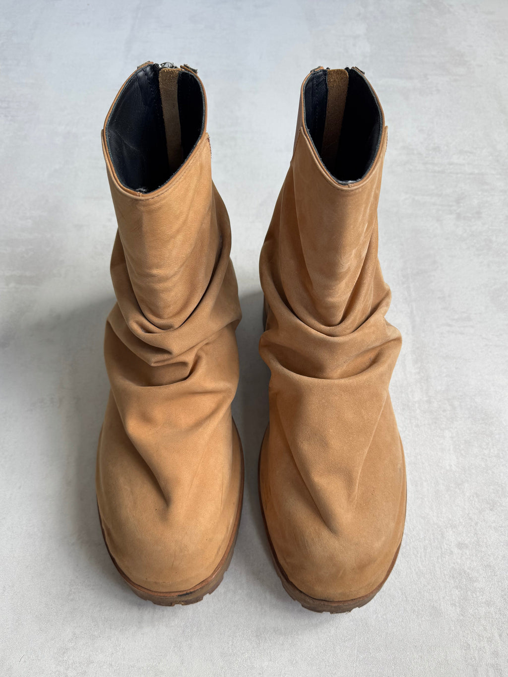 424 MARATHON BOOTS