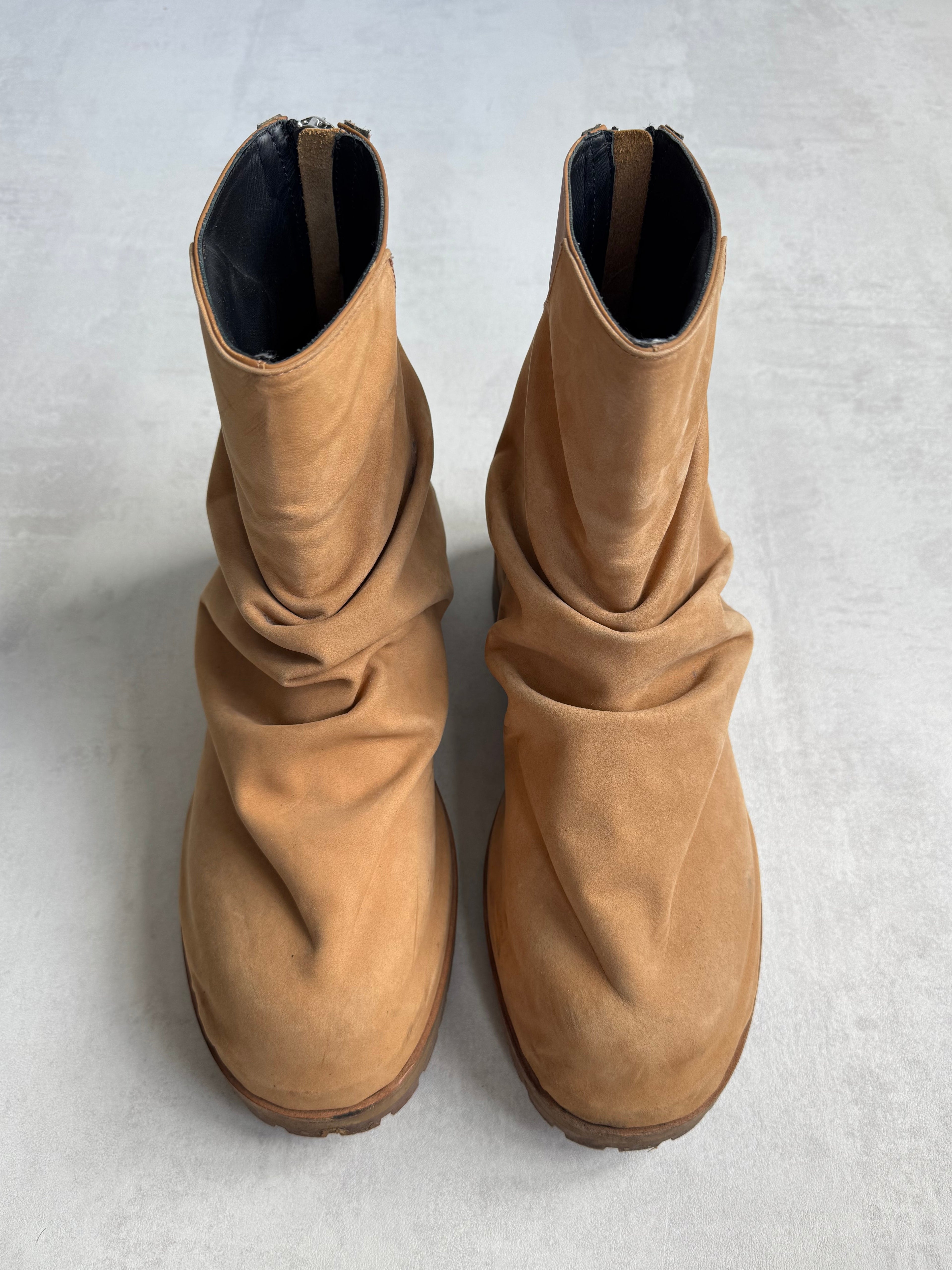 424 MARATHON BOOTS