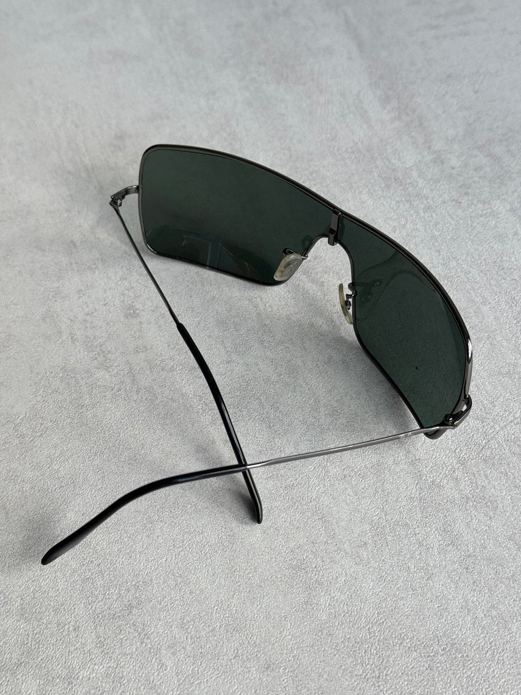 VINTAGE RAY-BAN WINGS 3 SUNGLASSES