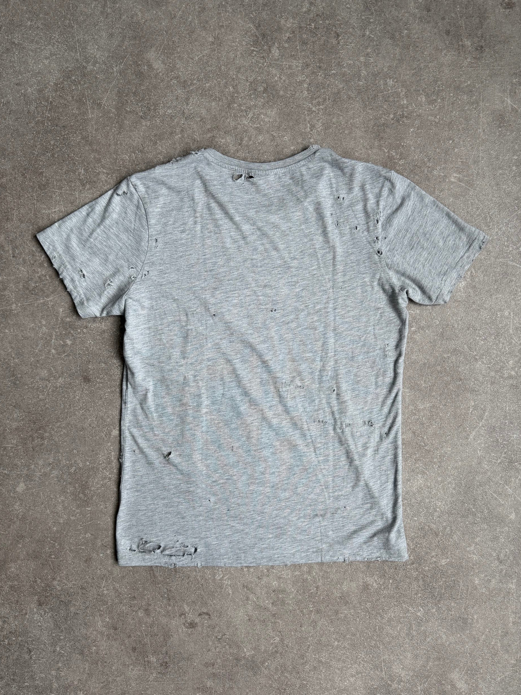 VINTAGE MICKEY MOUSE GRAPHIC TEE