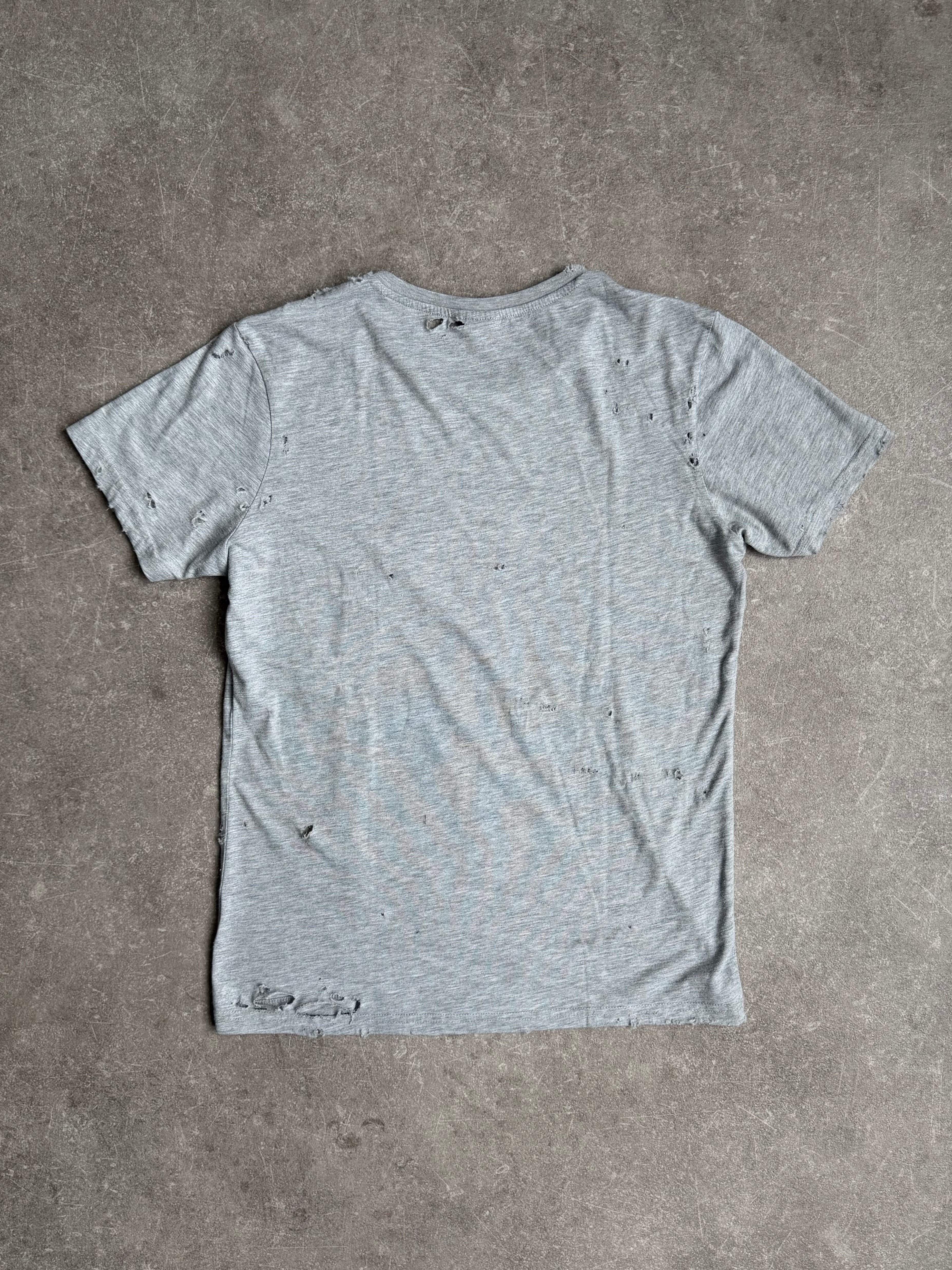 VINTAGE MICKEY MOUSE GRAPHIC TEE