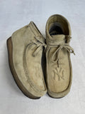 KITH X CLARKS WALLABEE „YANKEE“ EDITION