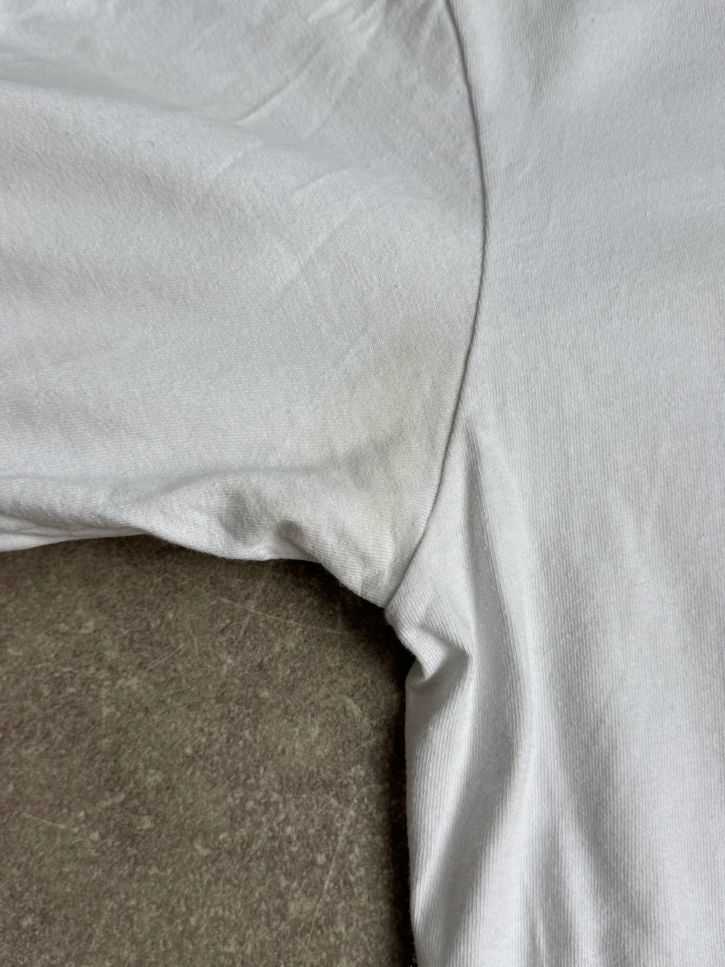SUPREME „IMMACULATE“ GRAPIC TEE