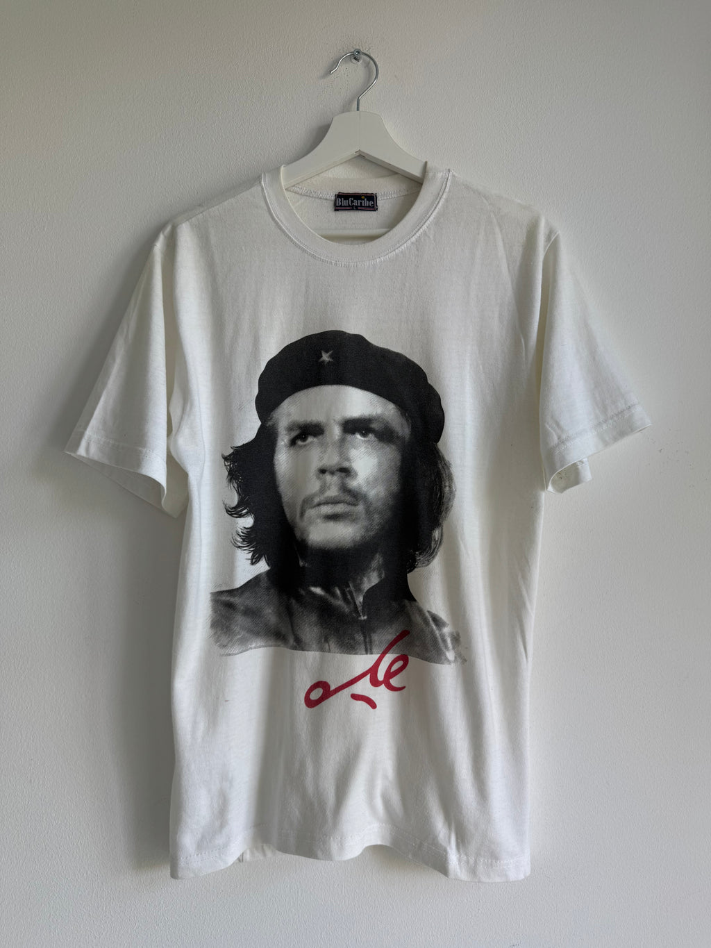 VINTAGE CHE GUEVARA GRAPHIC TEE