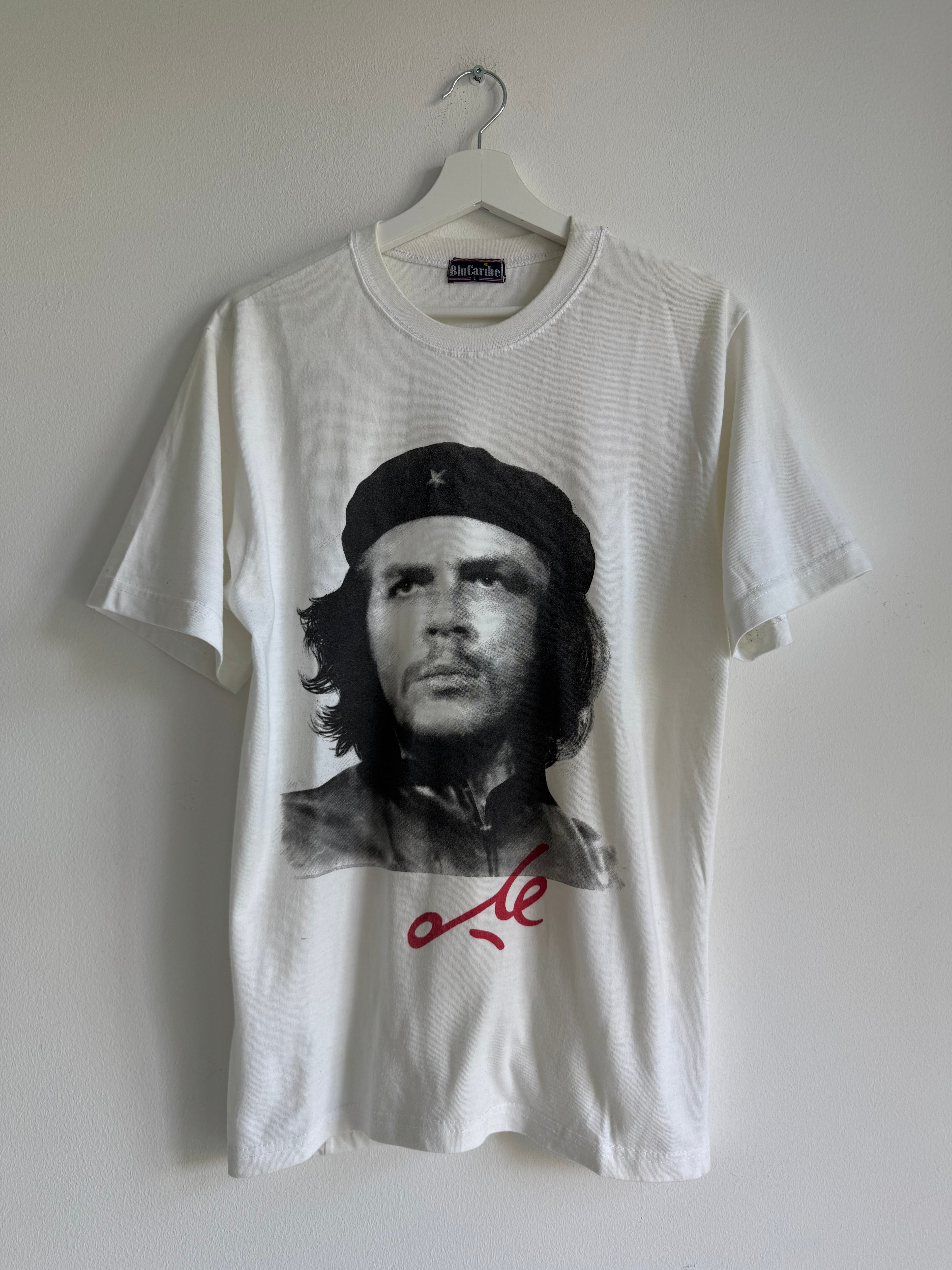 VINTAGE CHE GUEVARA GRAPHIC TEE