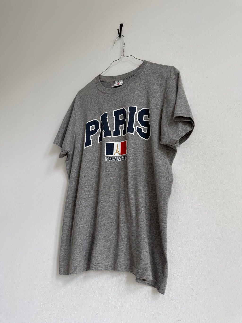 PARIS GRAPHIC TEE
