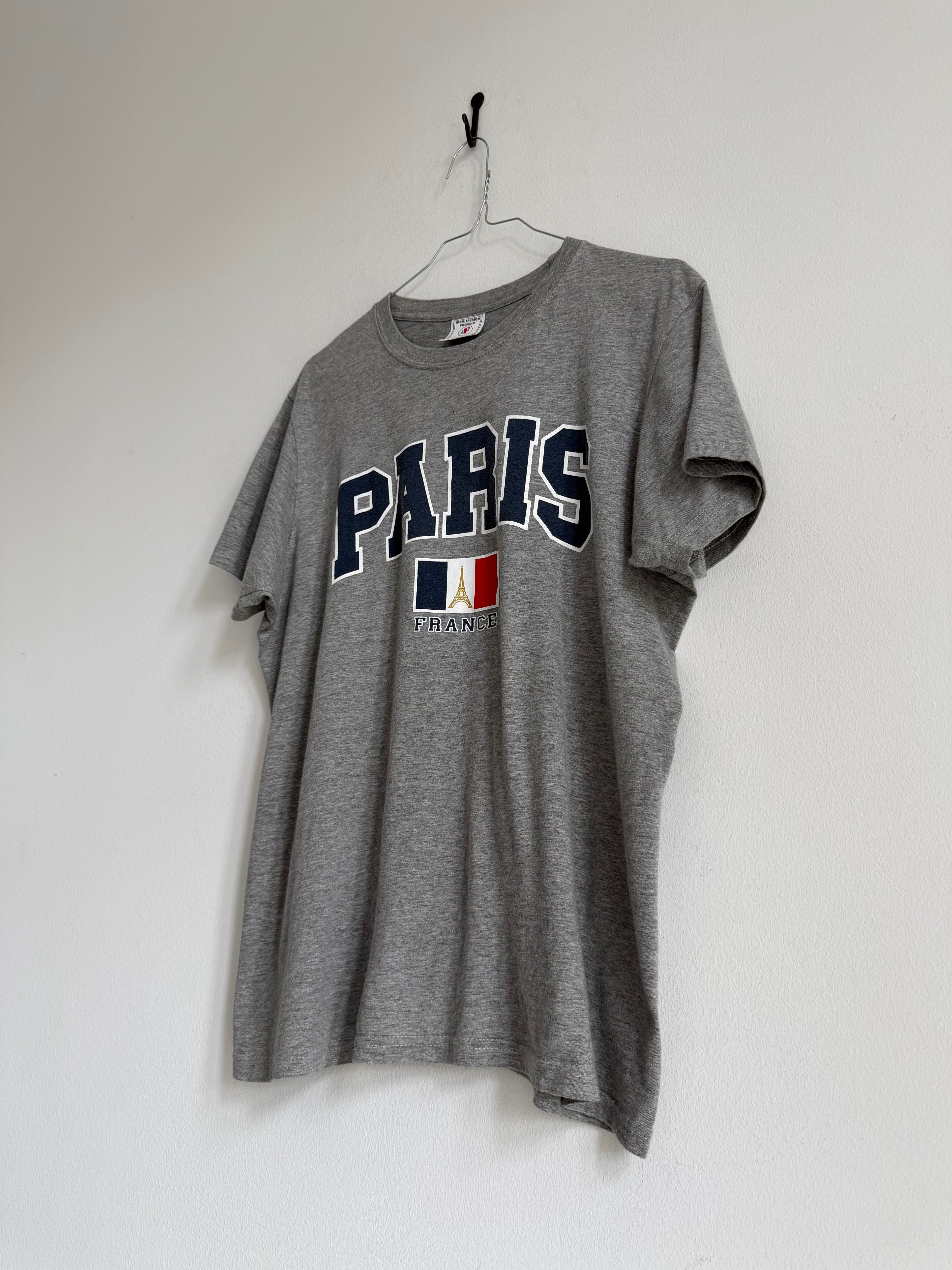 PARIS GRAPHIC TEE