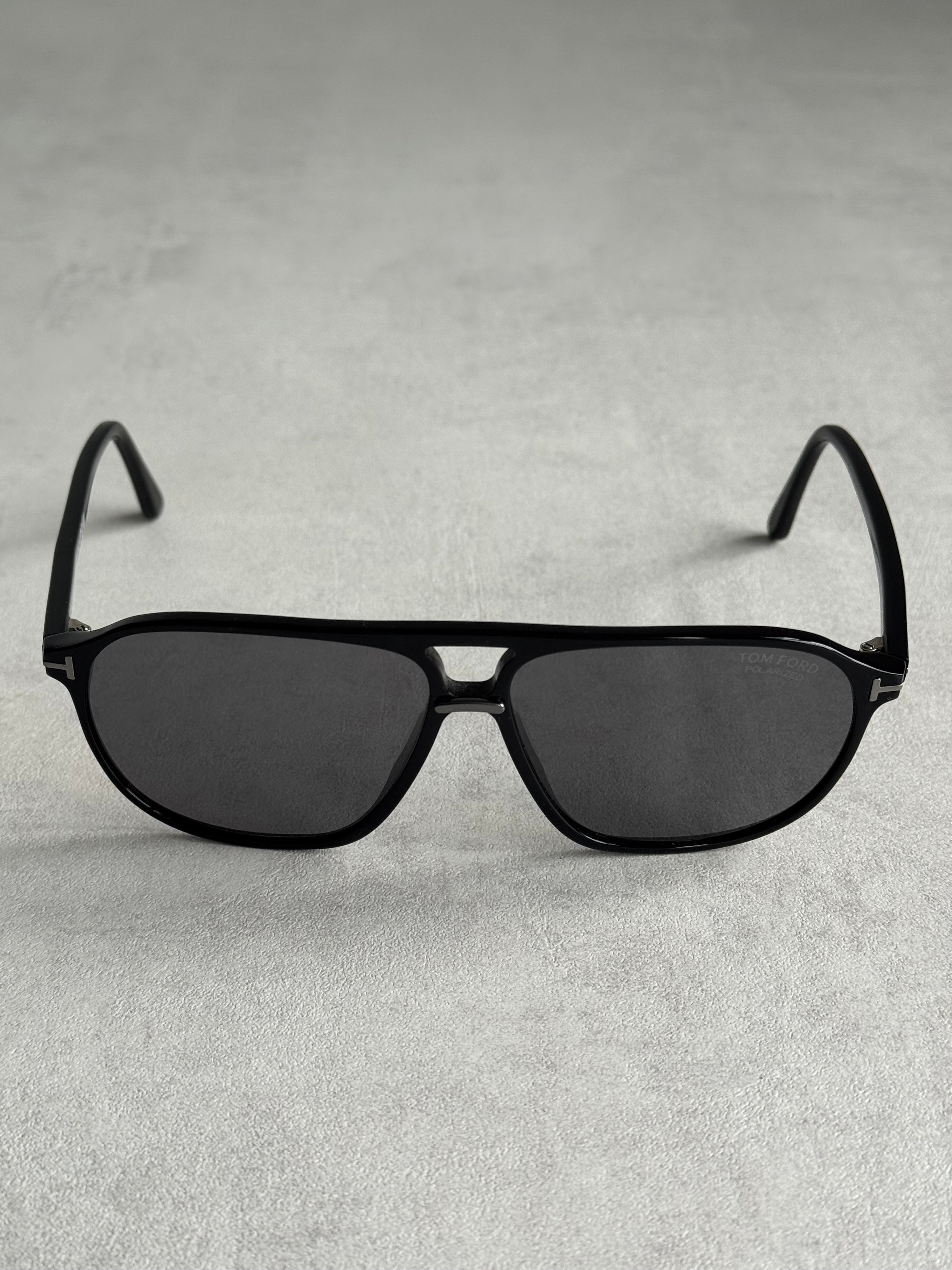 TOM FORD BRUCE SUNGLASSES