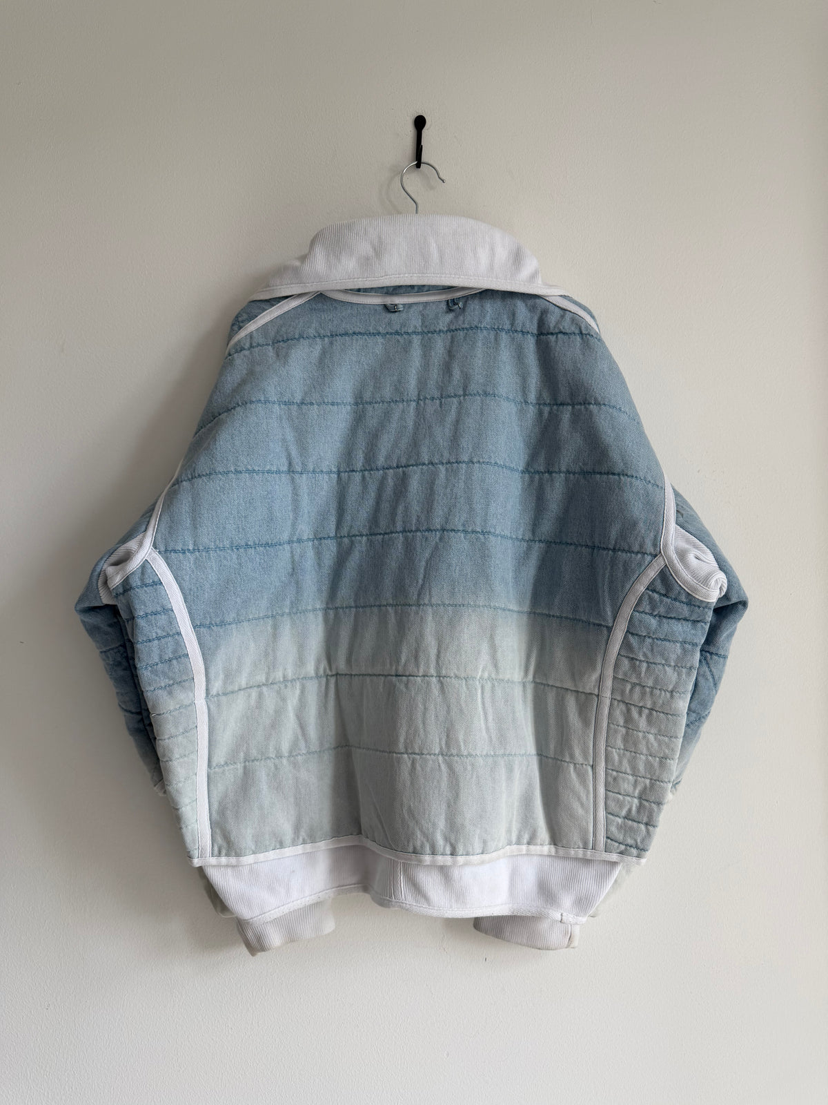 032c HYBRID COLLAR JACKET