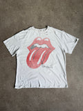VINTAGE ROLLING STONES TOUR TEE