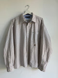 VINTAGE TOMMY HILFIGER OVERSHIRT