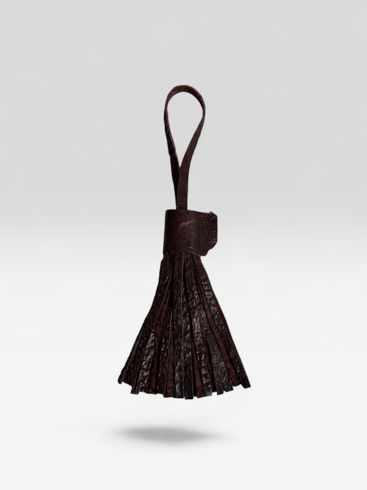 BOSSET „TASSEL“ CHARM