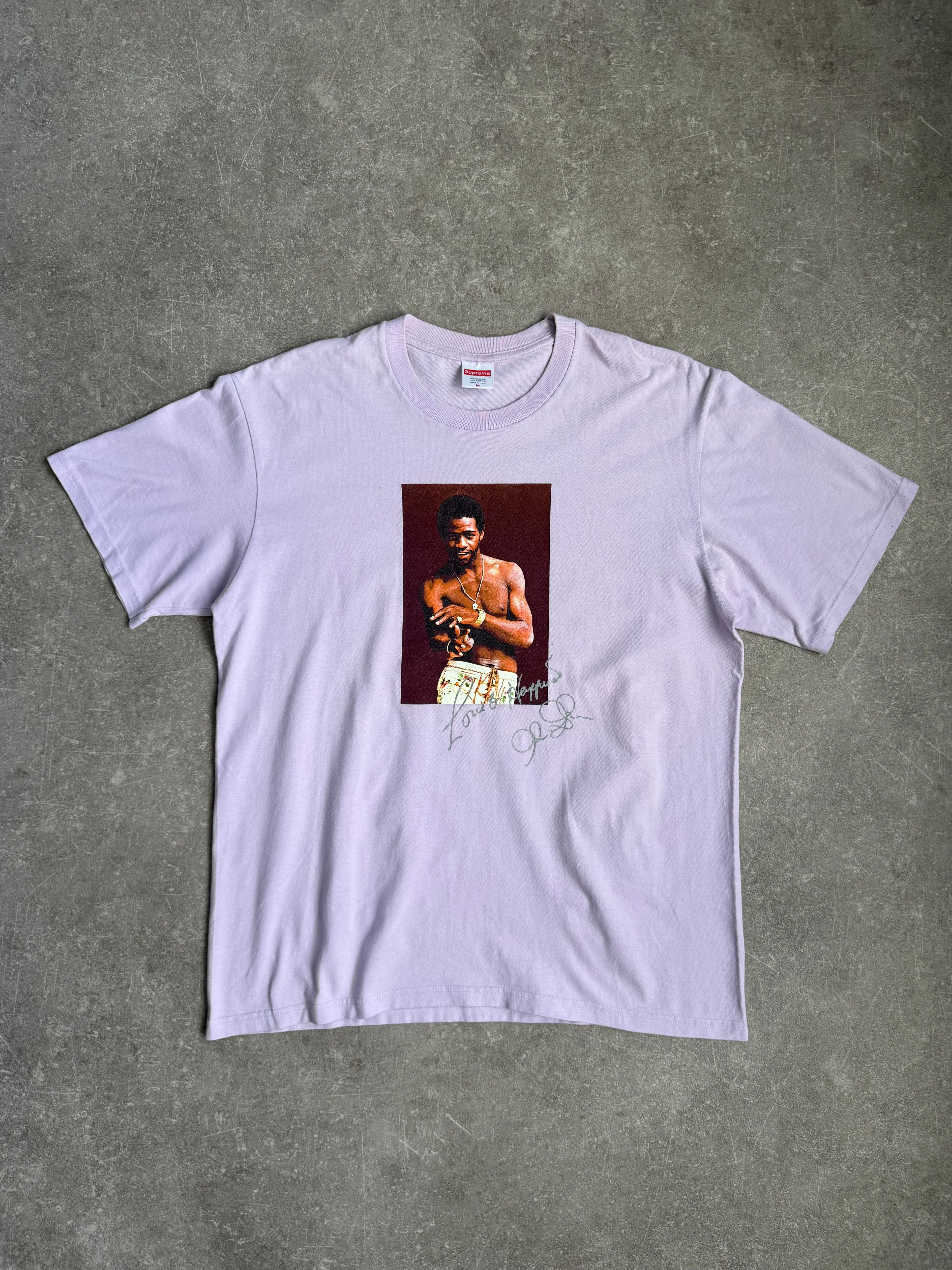 SUPREME AL GREEN SS22 TEE