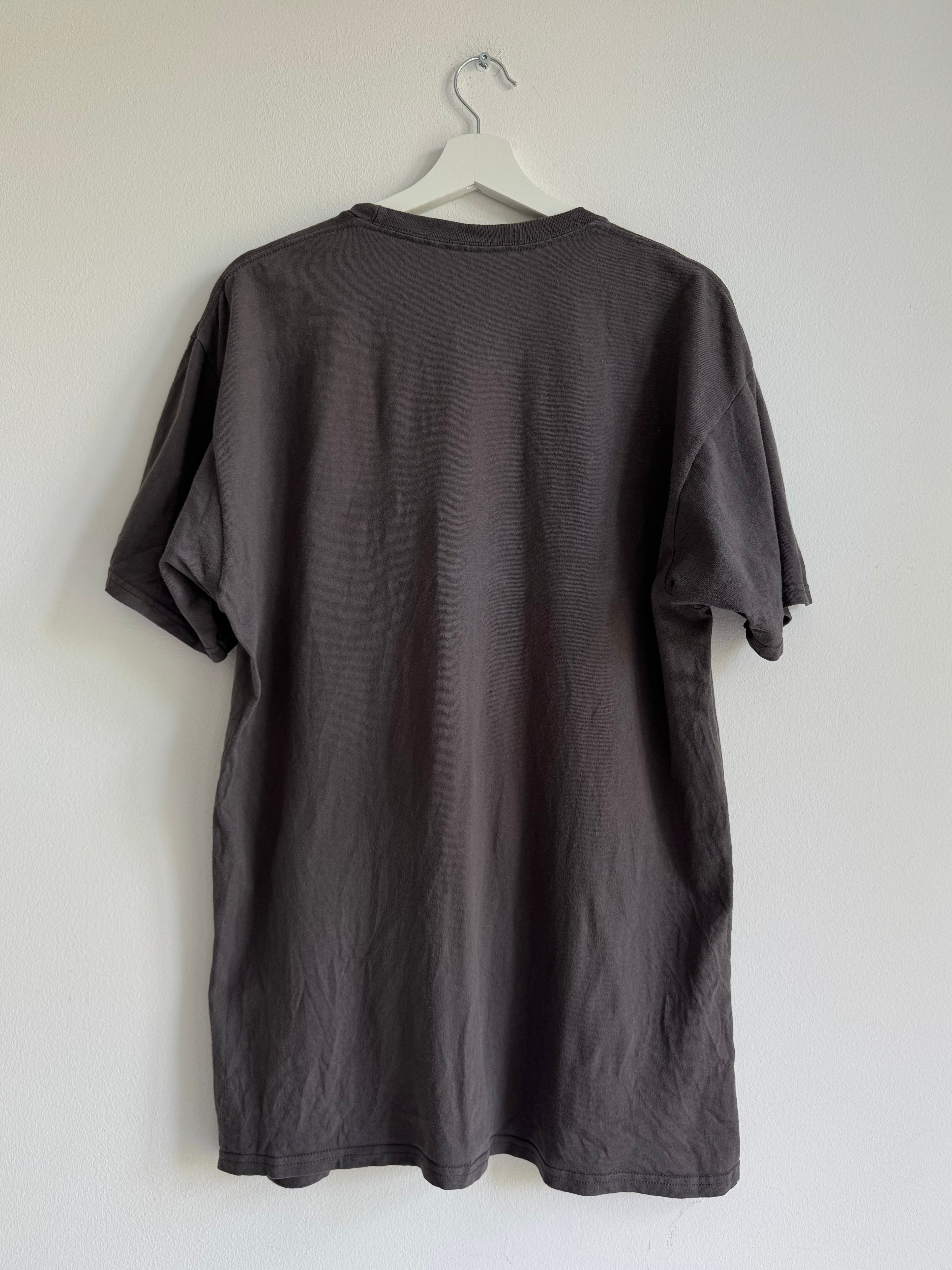 VINTAGE JOHN LENNON GRAPHIC TEE