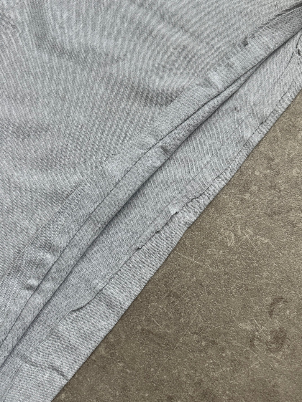 VINTAGE LACOSTE POLO SHIRT