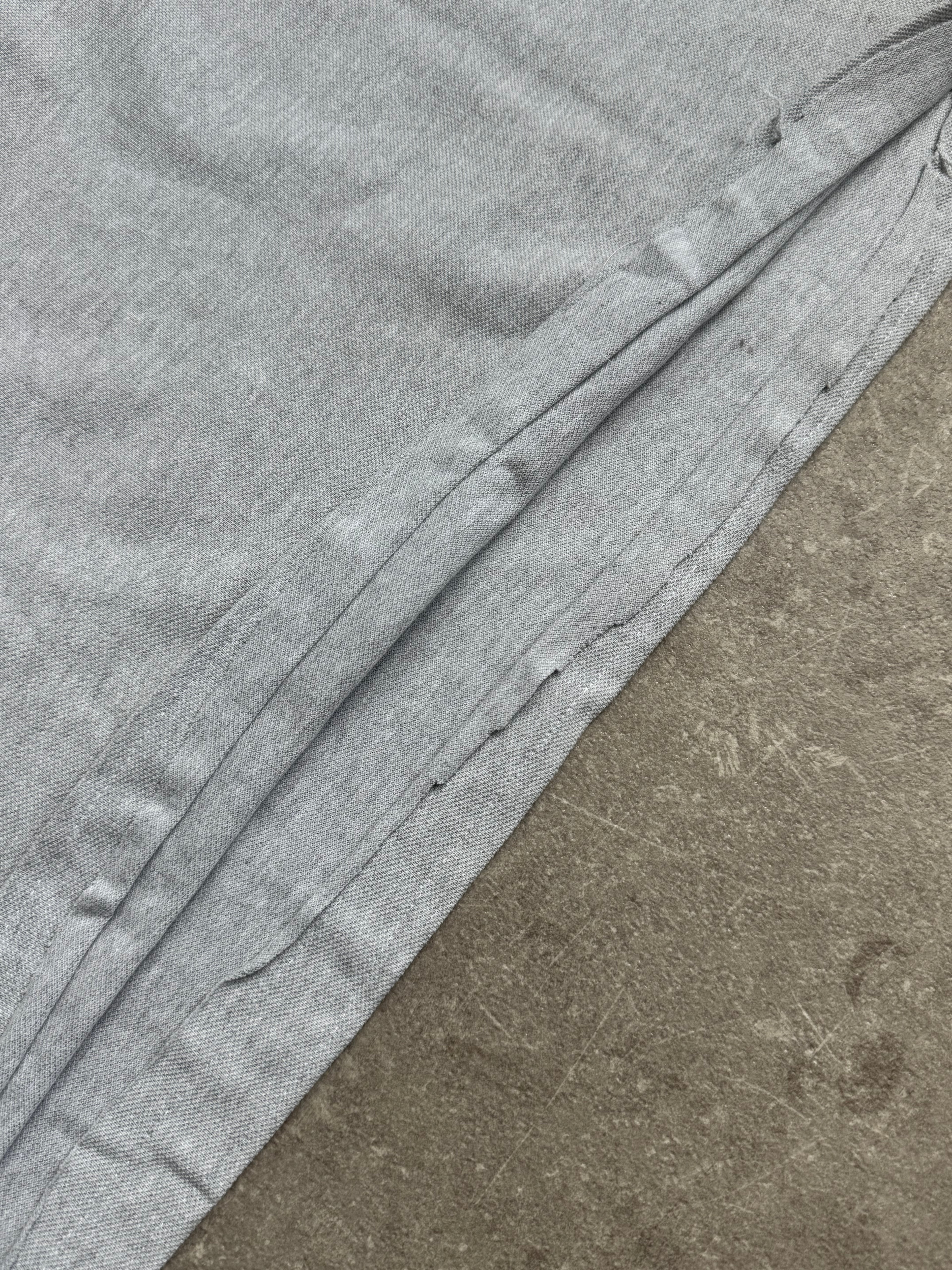 VINTAGE LACOSTE POLO SHIRT