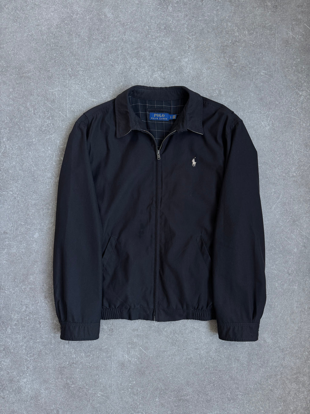 POLO RALPH LAUREN BI-SWING WORKWEAR JACKET
