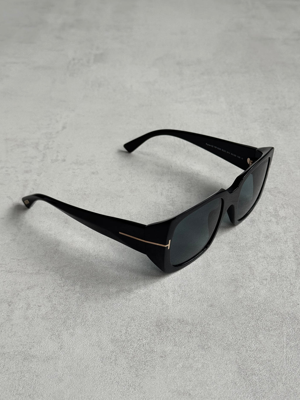 TOM FORD RYDER 02 SUNGLASSES