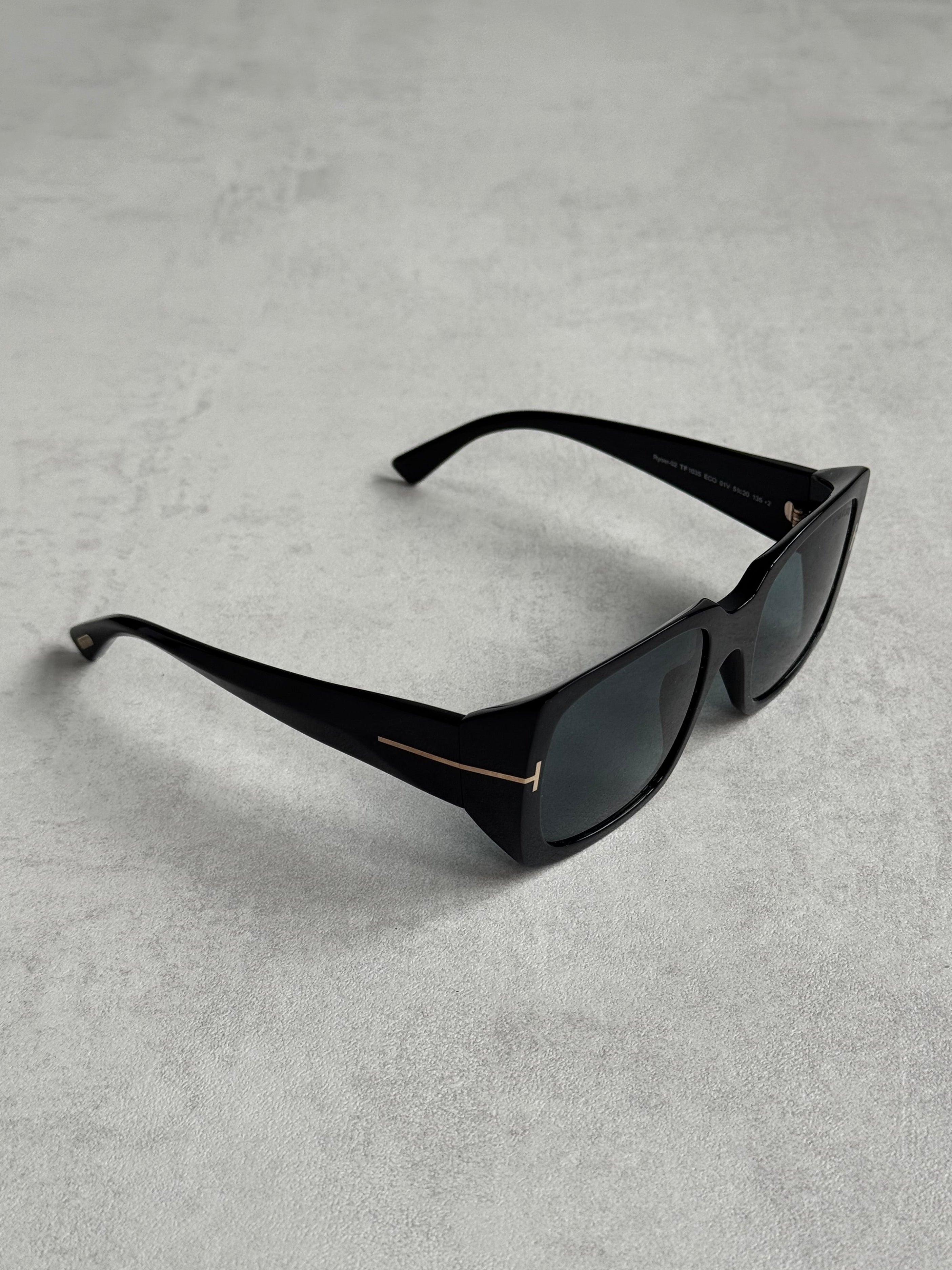 TOM FORD RYDER 02 SUNGLASSES