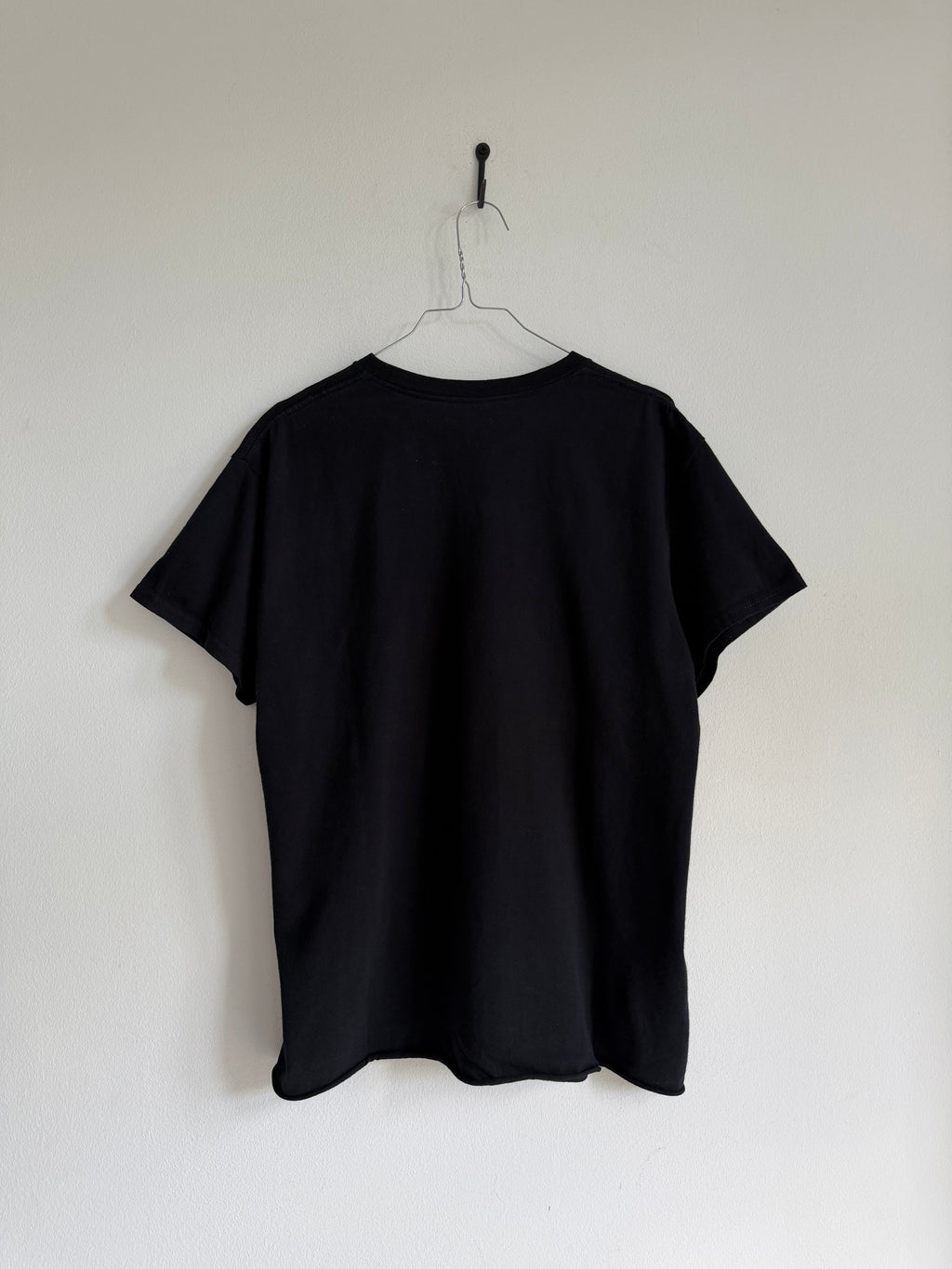NEW YORK FUCKING CITY GRAPHIC TEE