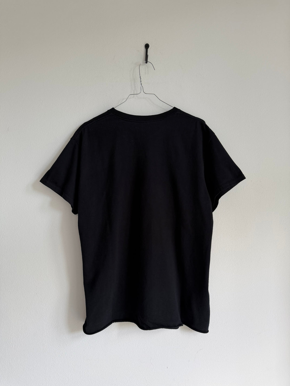 NEW YORK FUCKING CITY GRAPHIC TEE