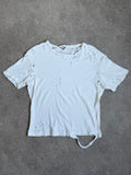 VINTAGE HEAVY DISTRESSED TEE