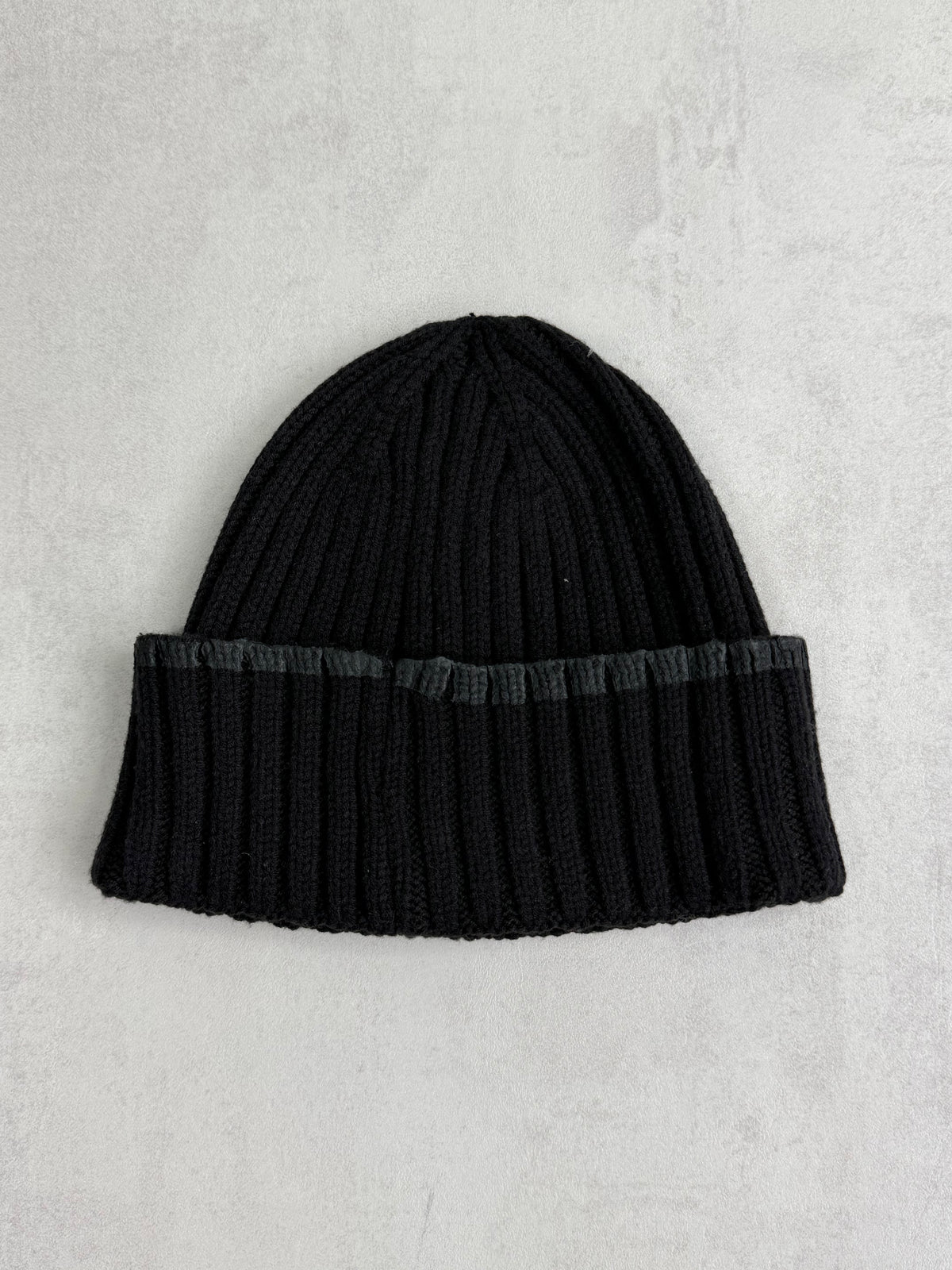 RAINS SAPA KNIT BEANIE
