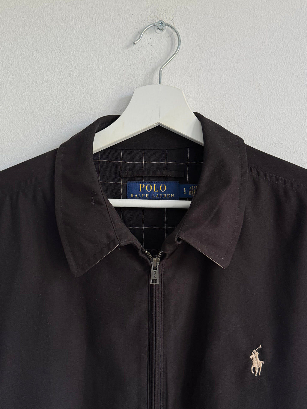 POLO RALPH LAUREN BI-SWING WORKWEAR JACKET